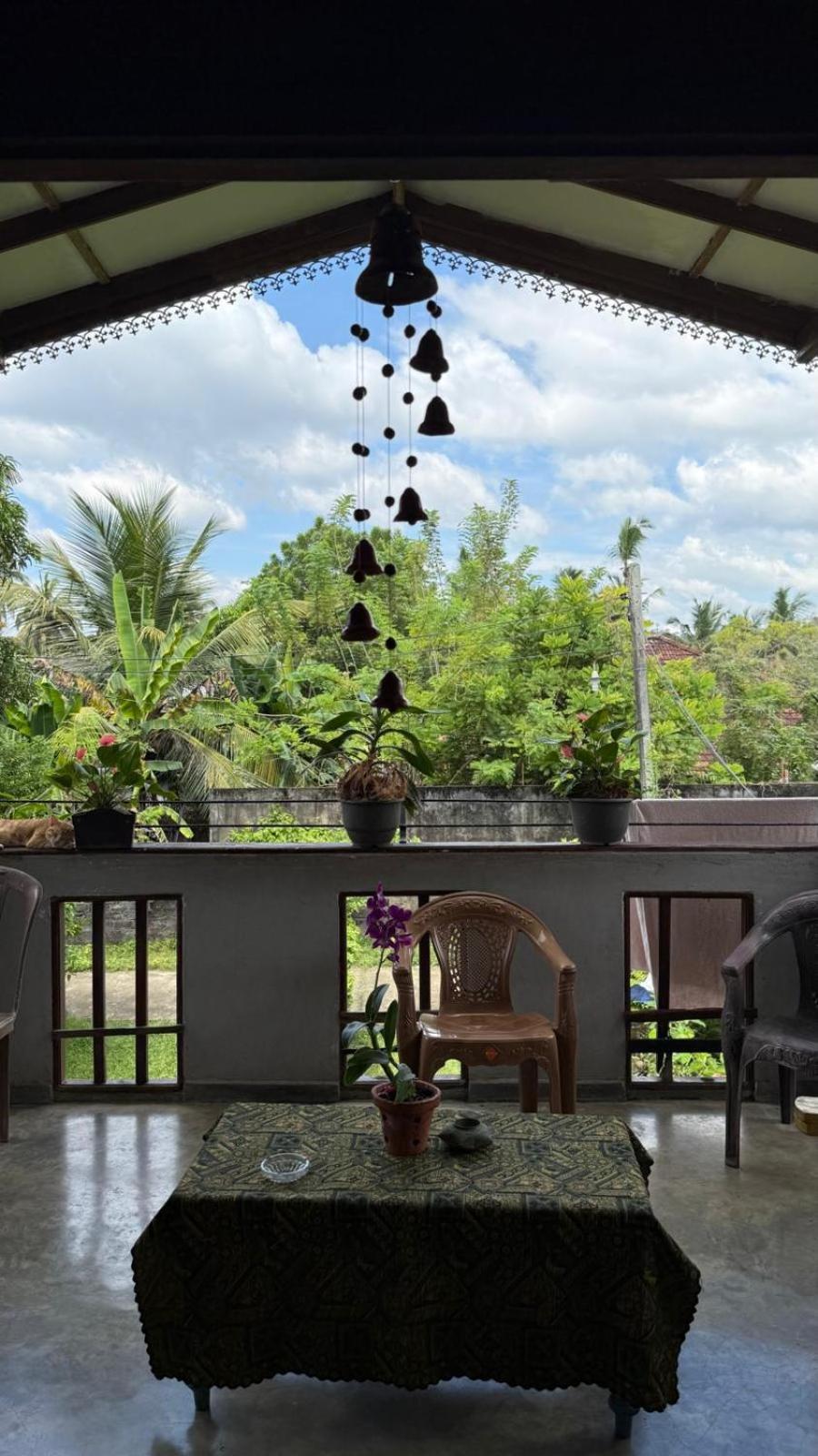 Green House Galle Exterior foto
